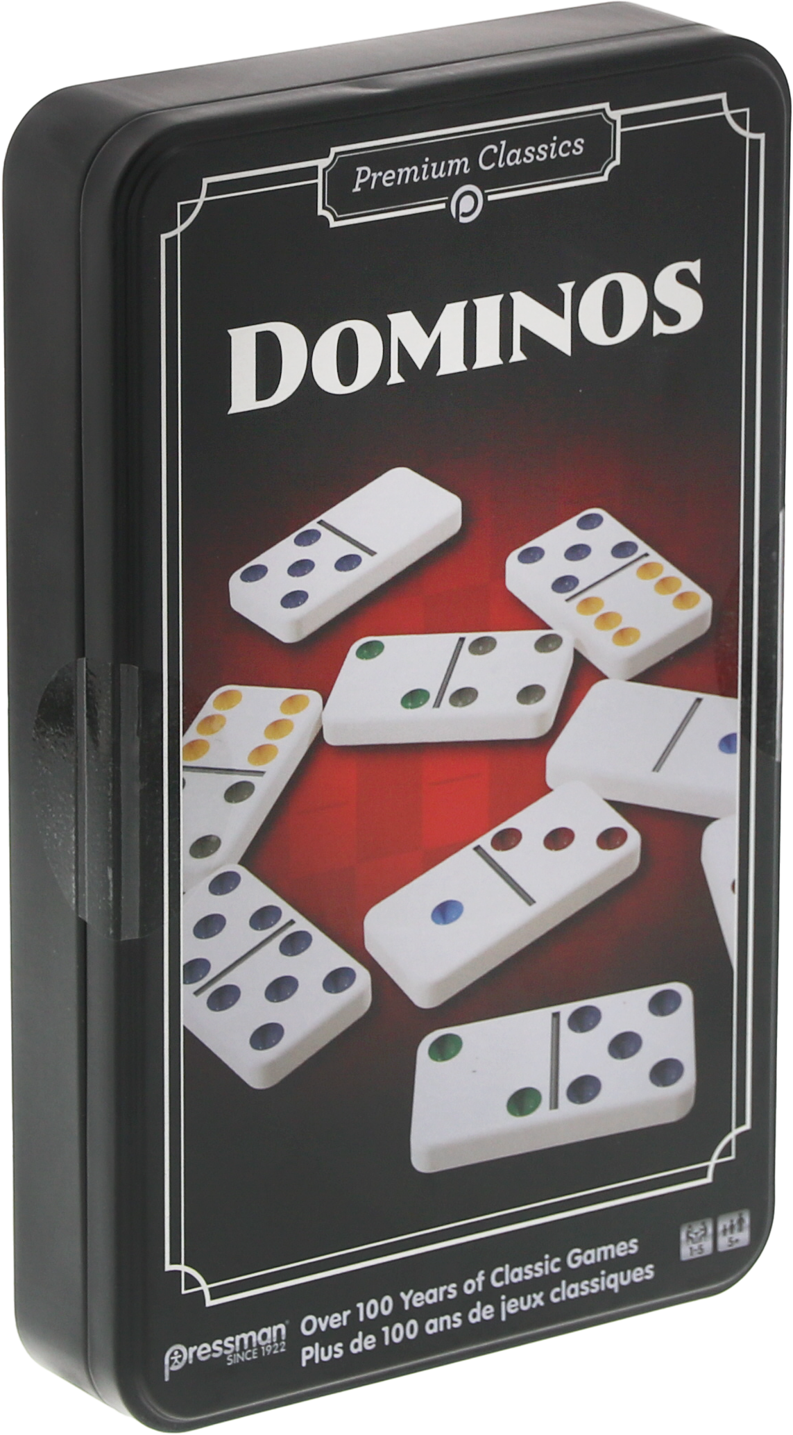PREMIUM CLASSICS - Dominos – Image 3