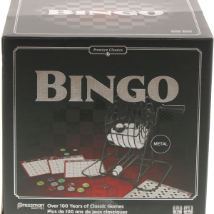 PREMIUM CLASSICS - Bingo