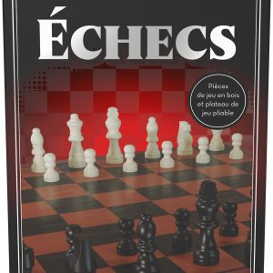 PREMIUM CLASSICS - Echecs