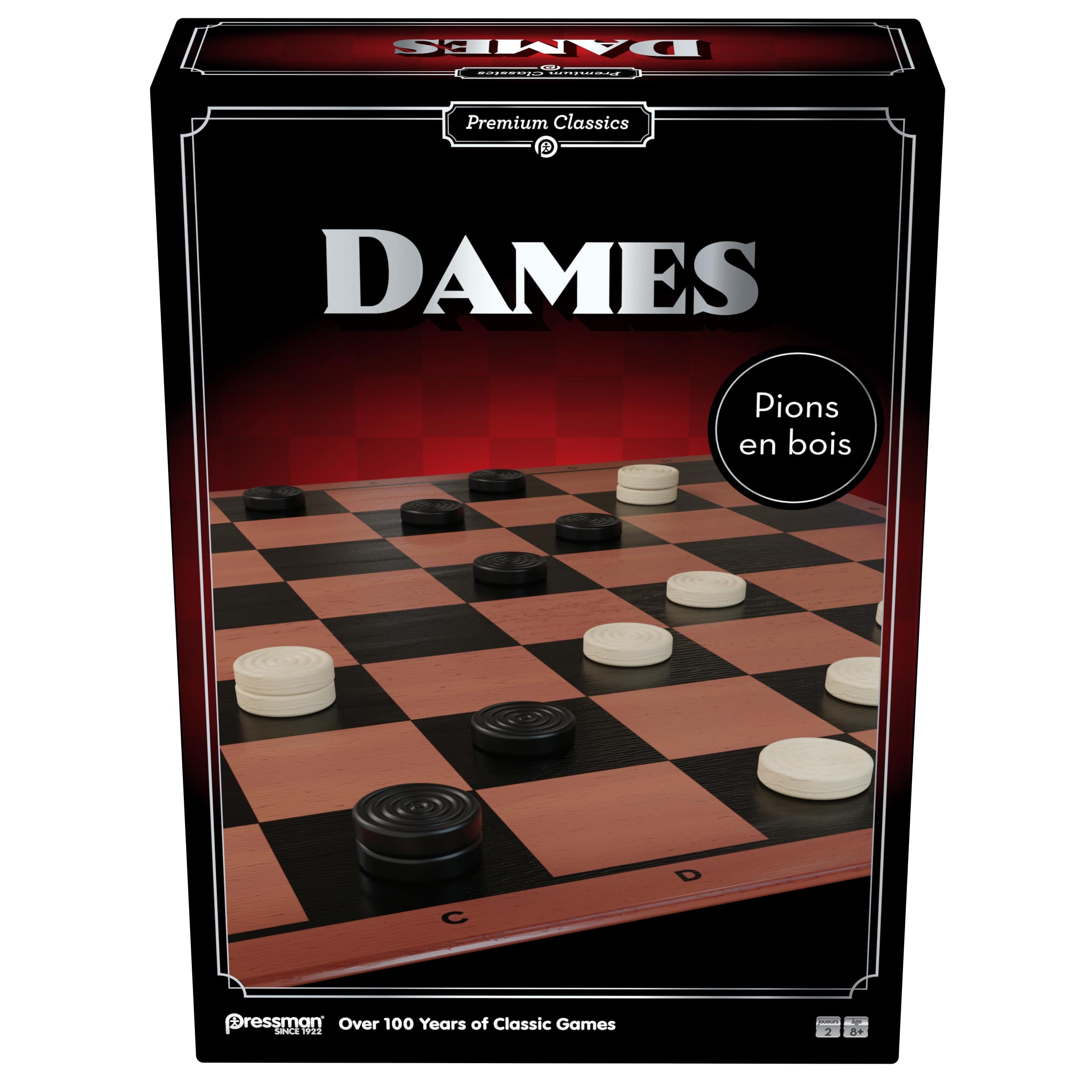 PREMIUM CLASSICS - Dames