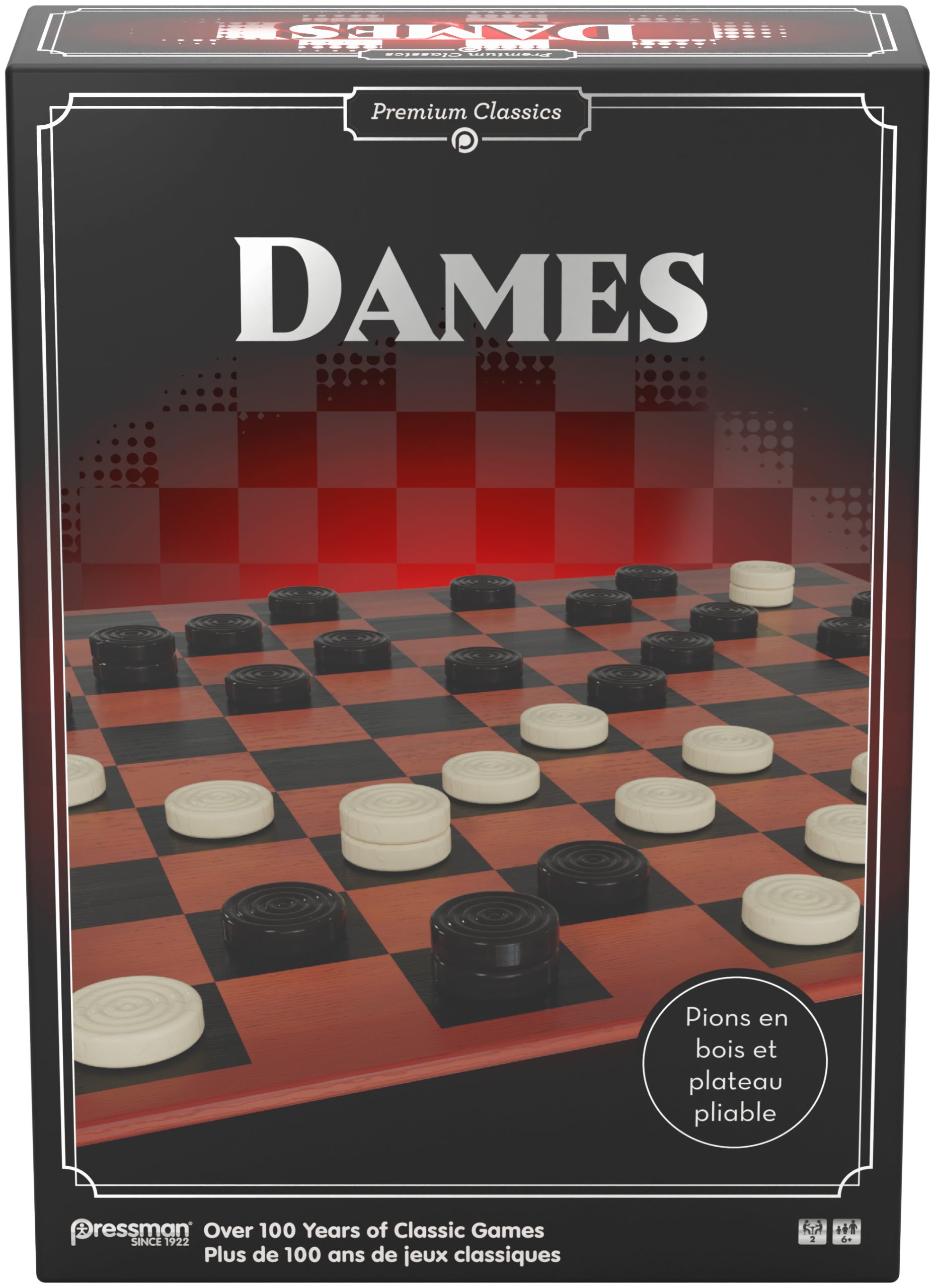 PREMIUM CLASSICS - Dames – Image 2