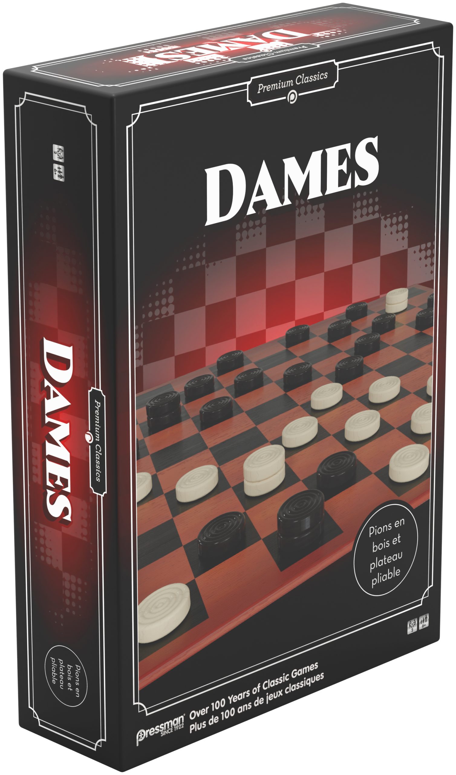PREMIUM CLASSICS - Dames – Image 3