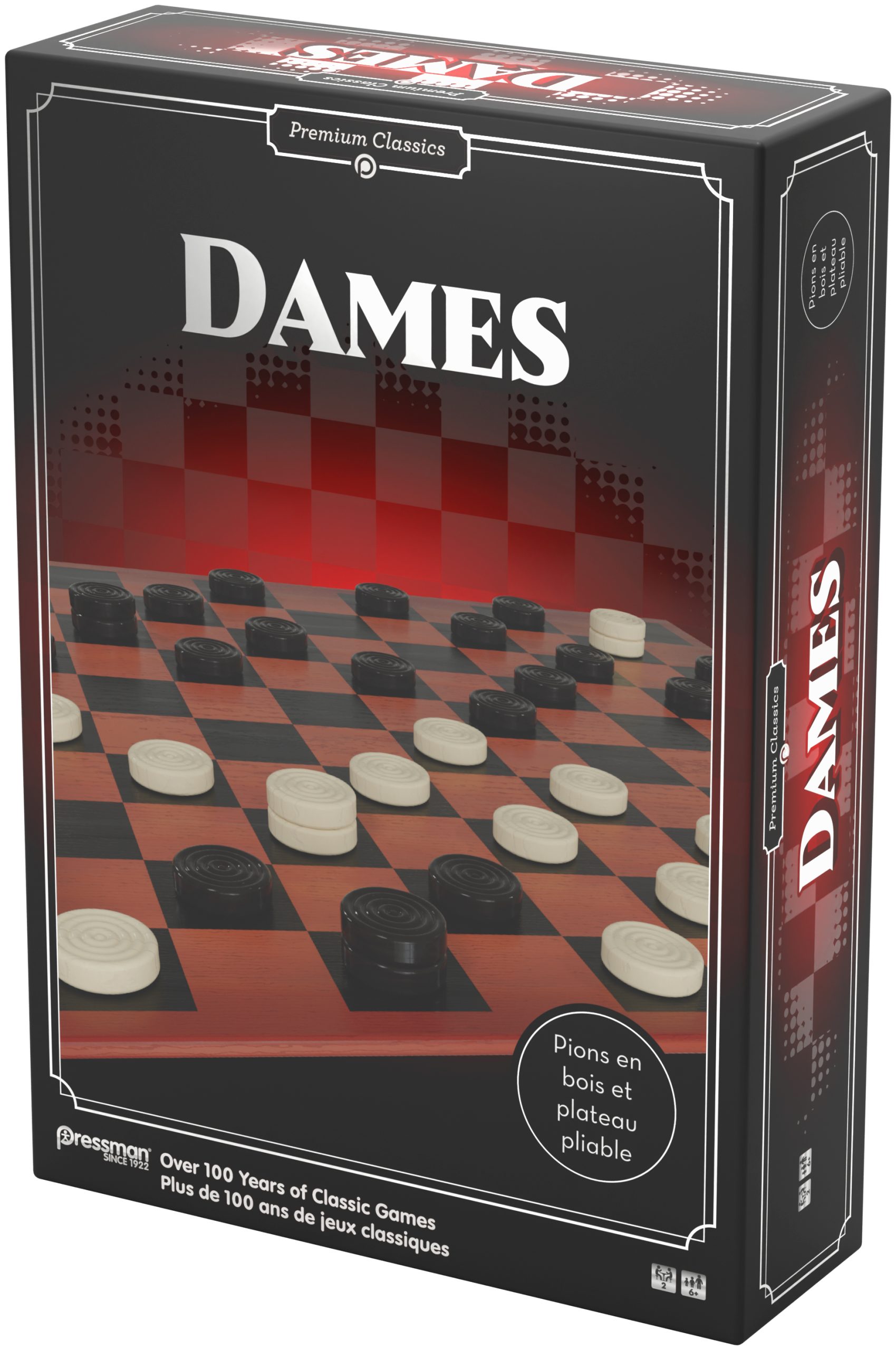 PREMIUM CLASSICS - Dames – Image 4