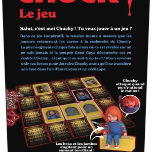 CHUCKY