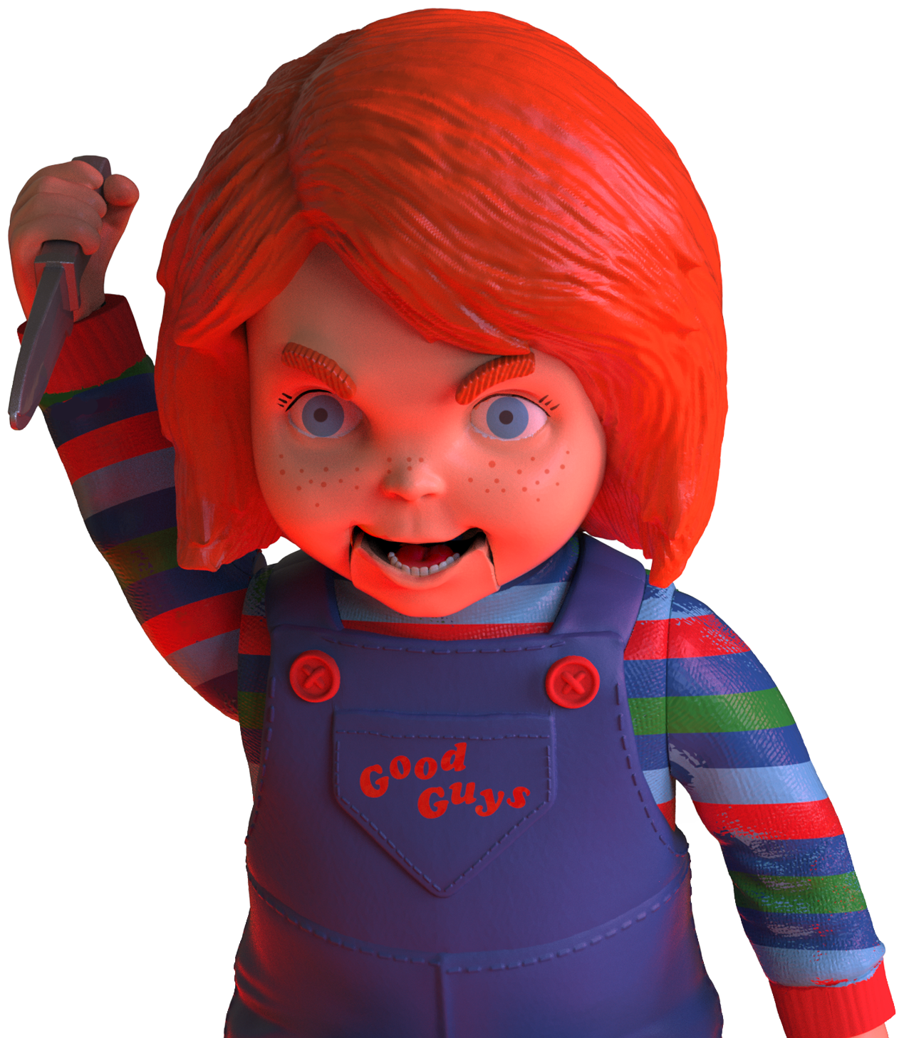CHUCKY – Image 10