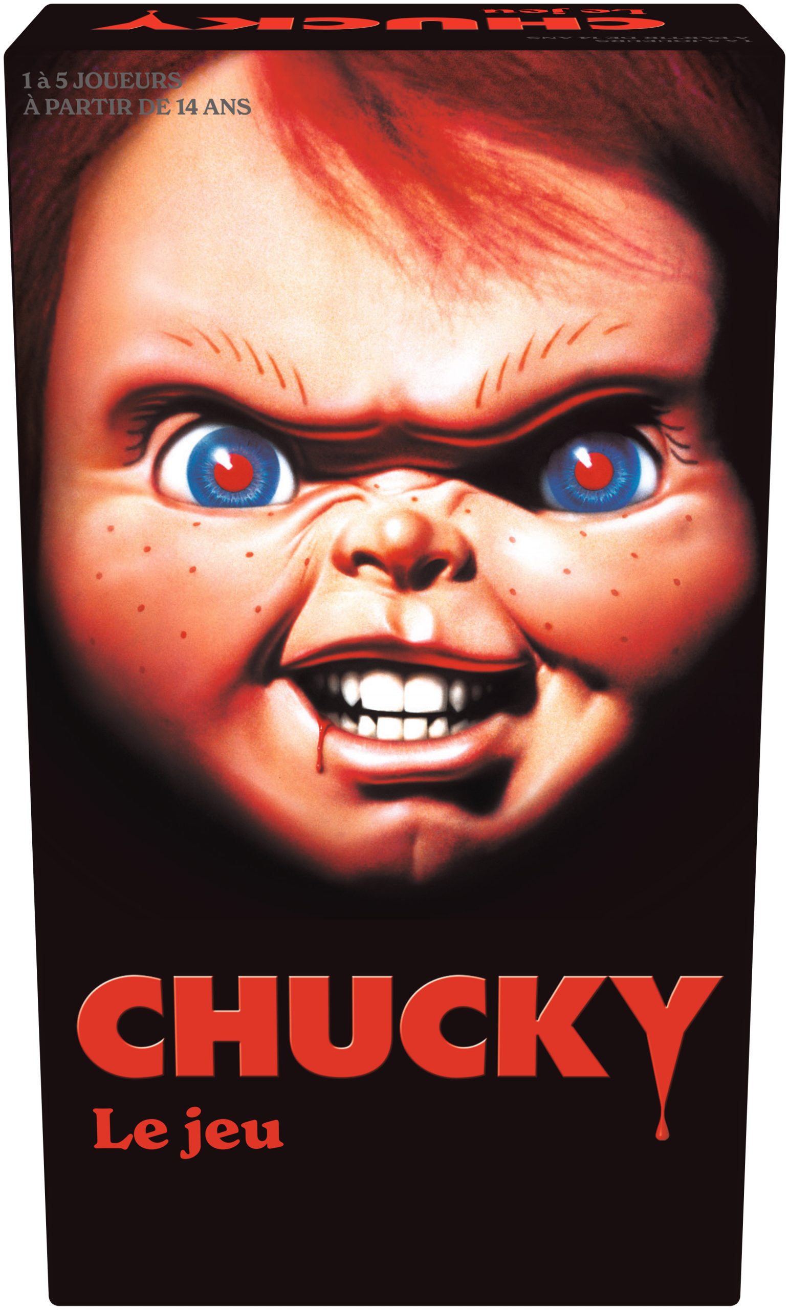 CHUCKY – Image 11