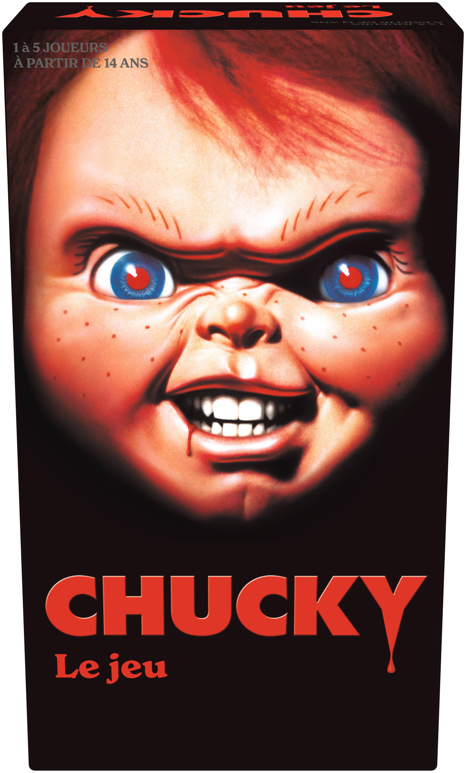 CHUCKY – Image 12
