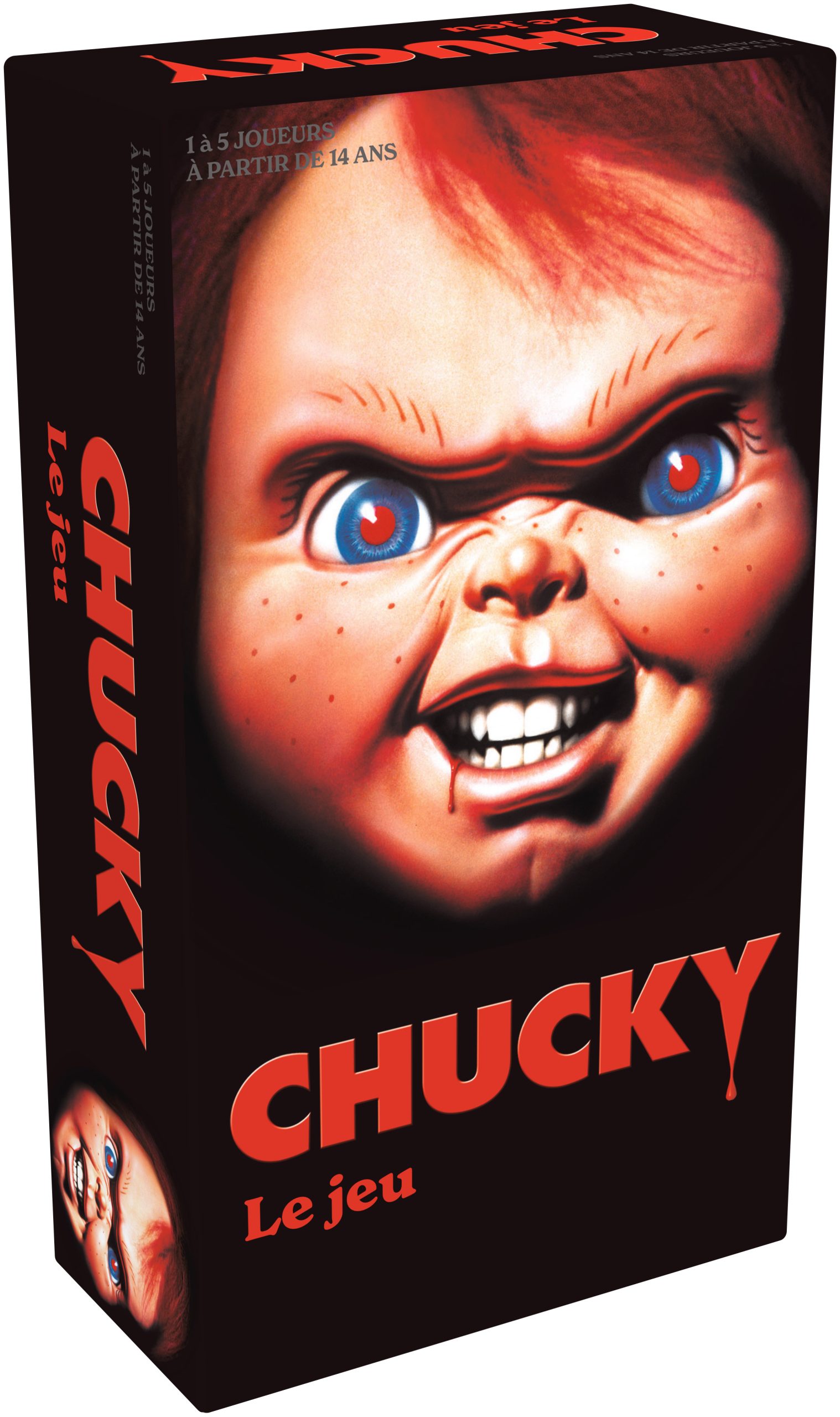 CHUCKY – Image 13