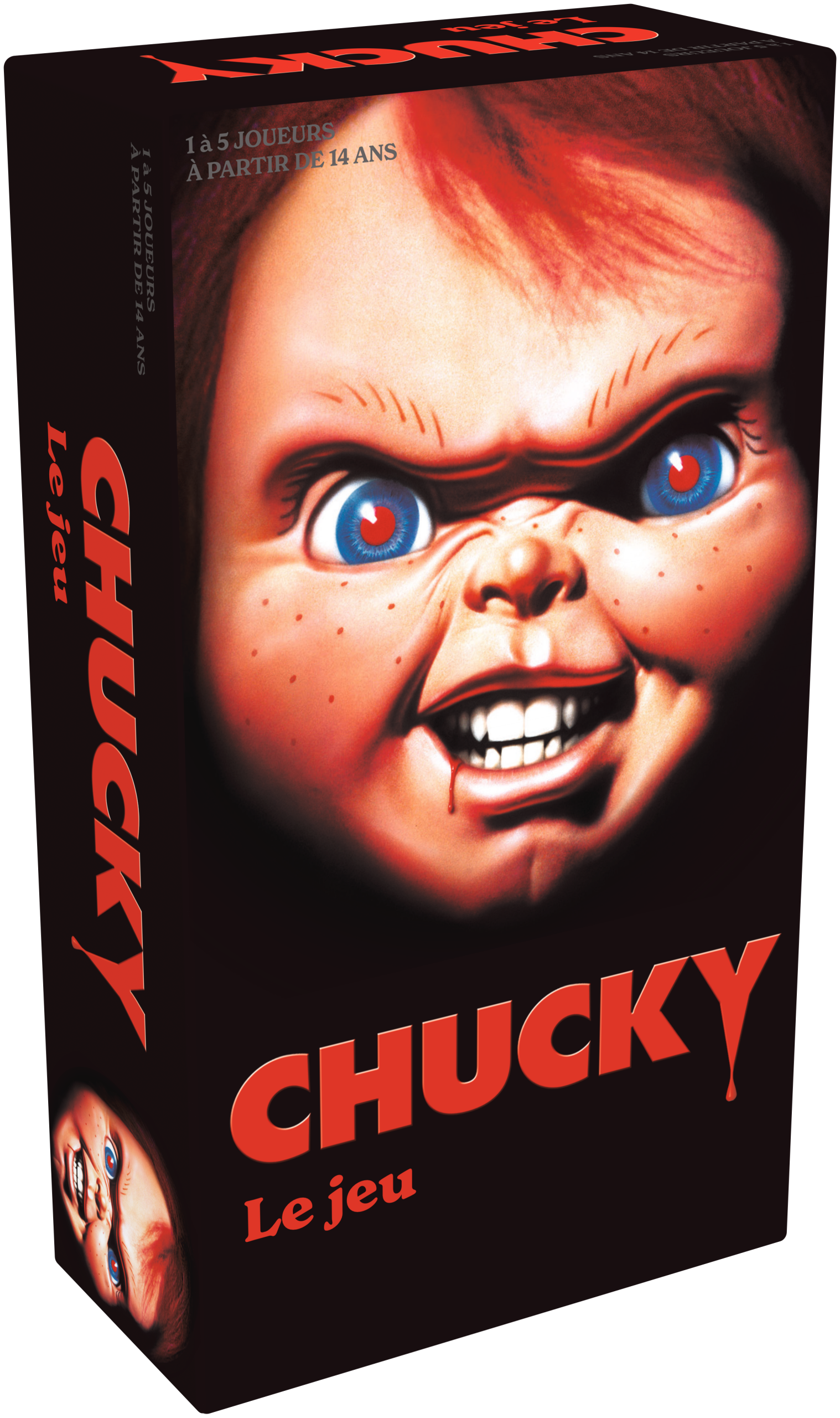 CHUCKY – Image 14