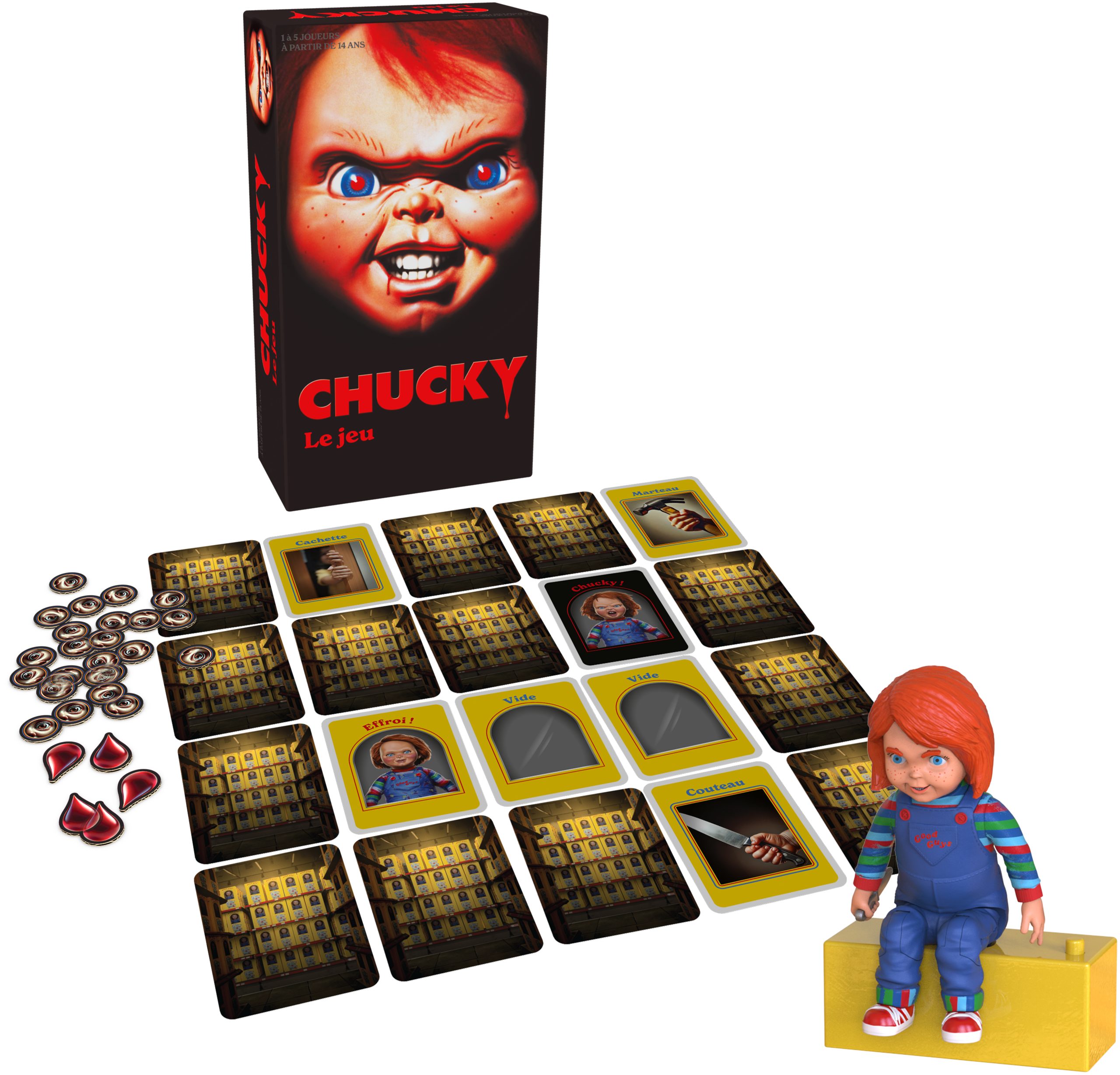 CHUCKY – Image 15