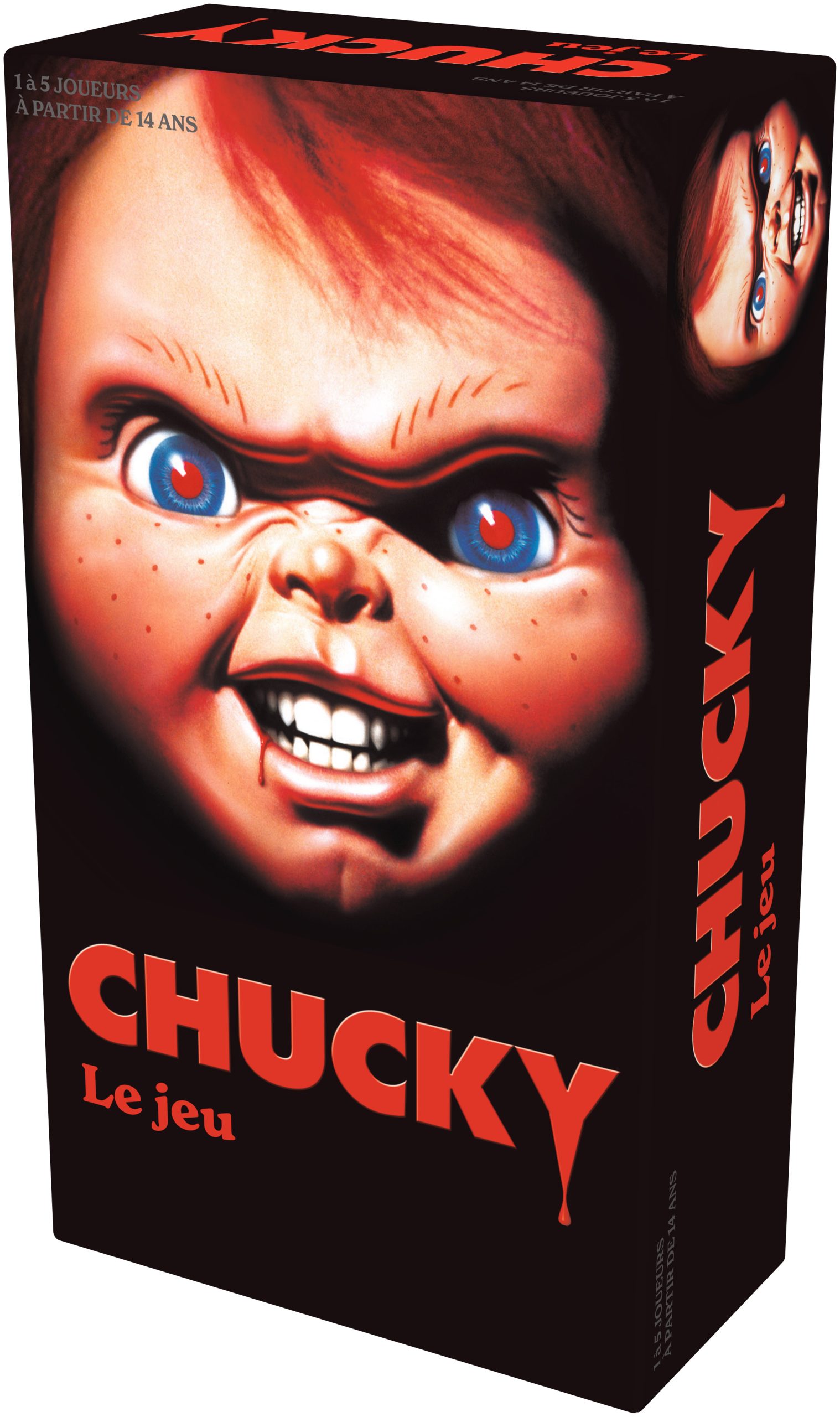 CHUCKY – Image 19