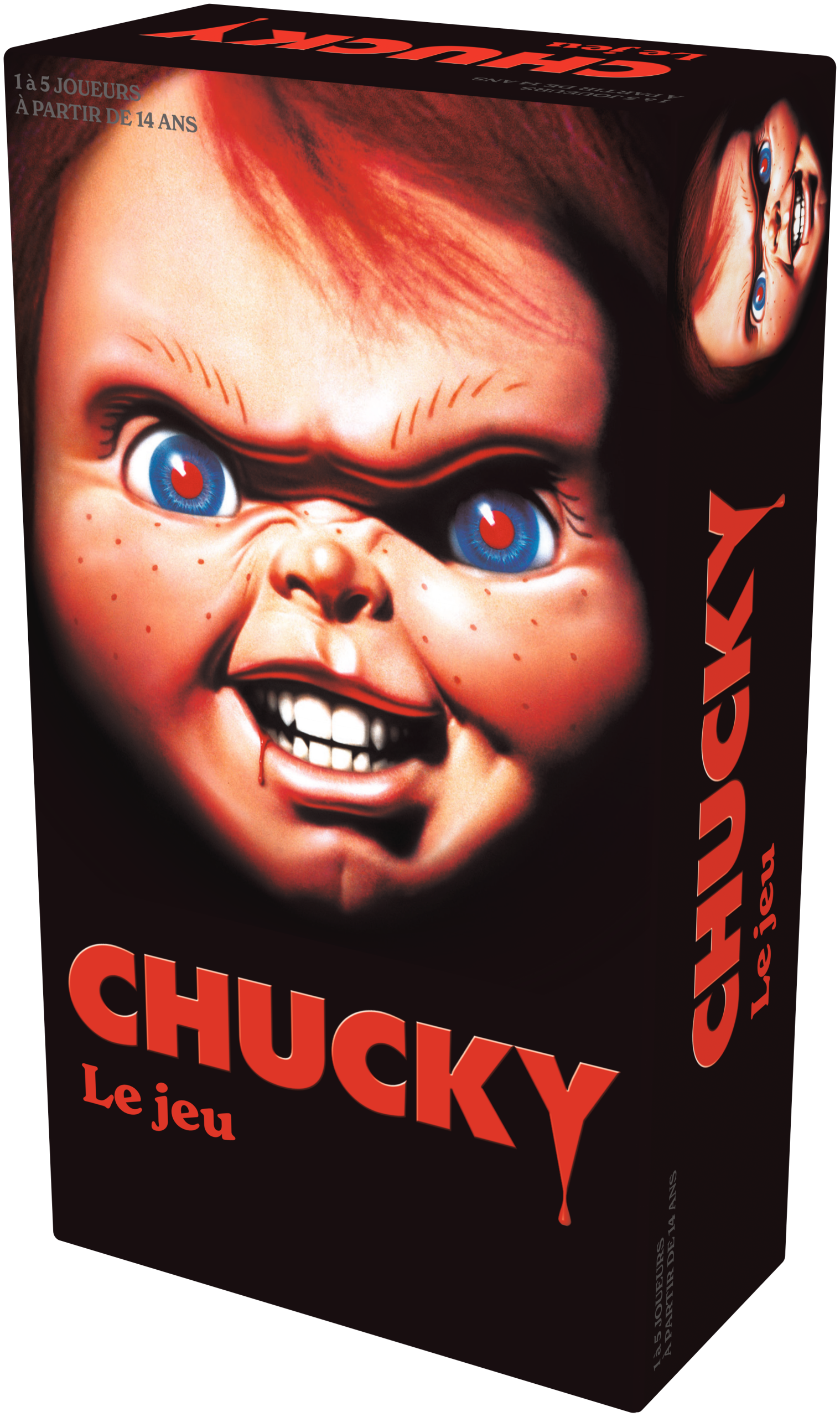 CHUCKY – Image 20