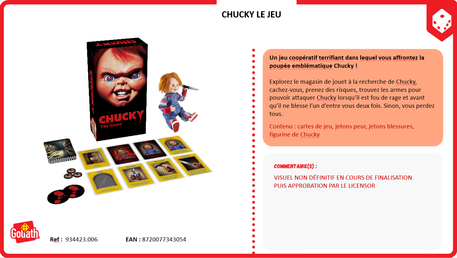 CHUCKY – Image 21
