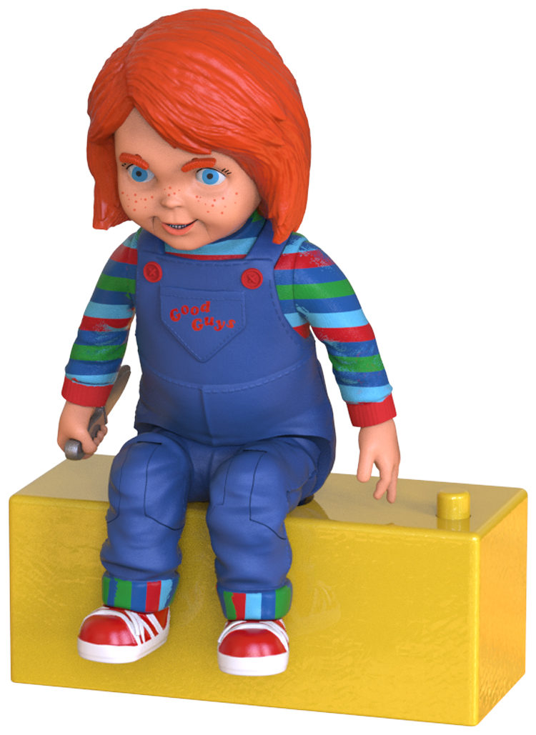 CHUCKY – Image 7