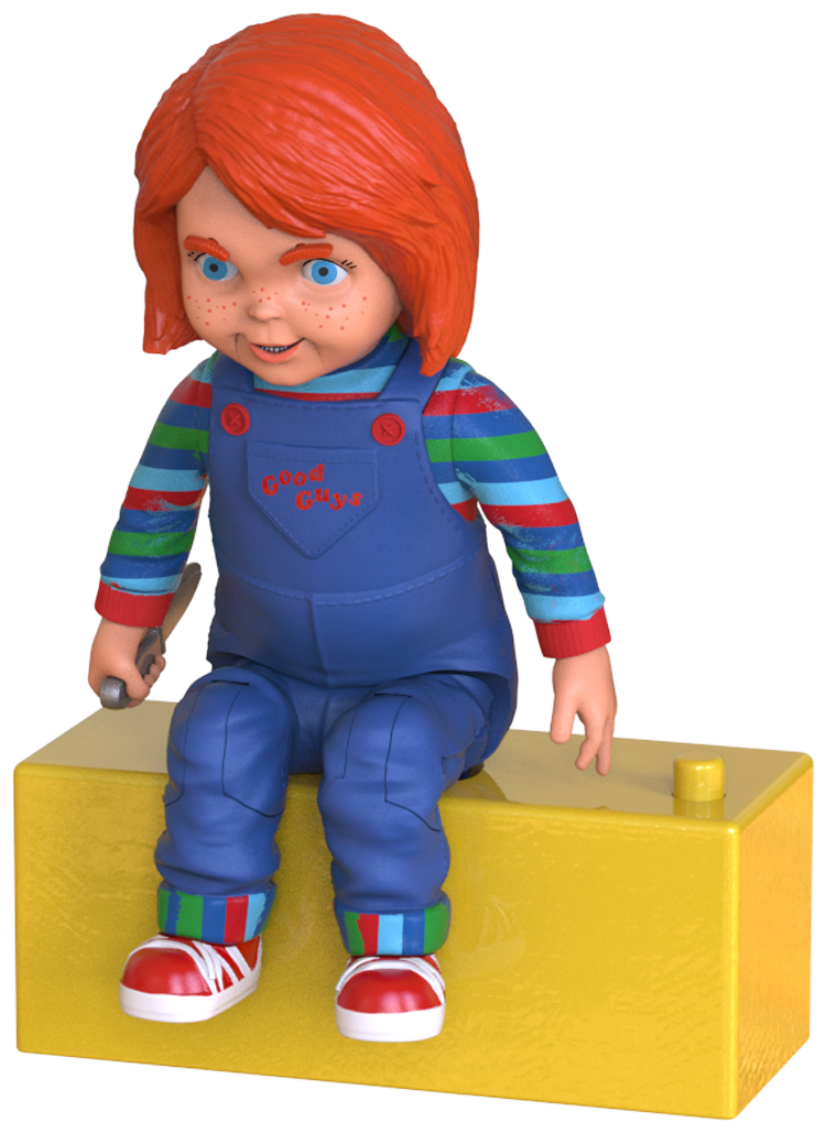 CHUCKY – Image 8