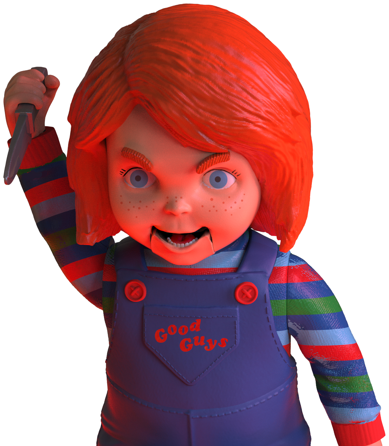 CHUCKY – Image 9