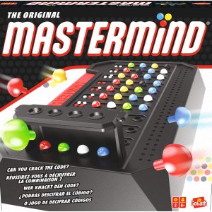 MASTERMIND - Classique