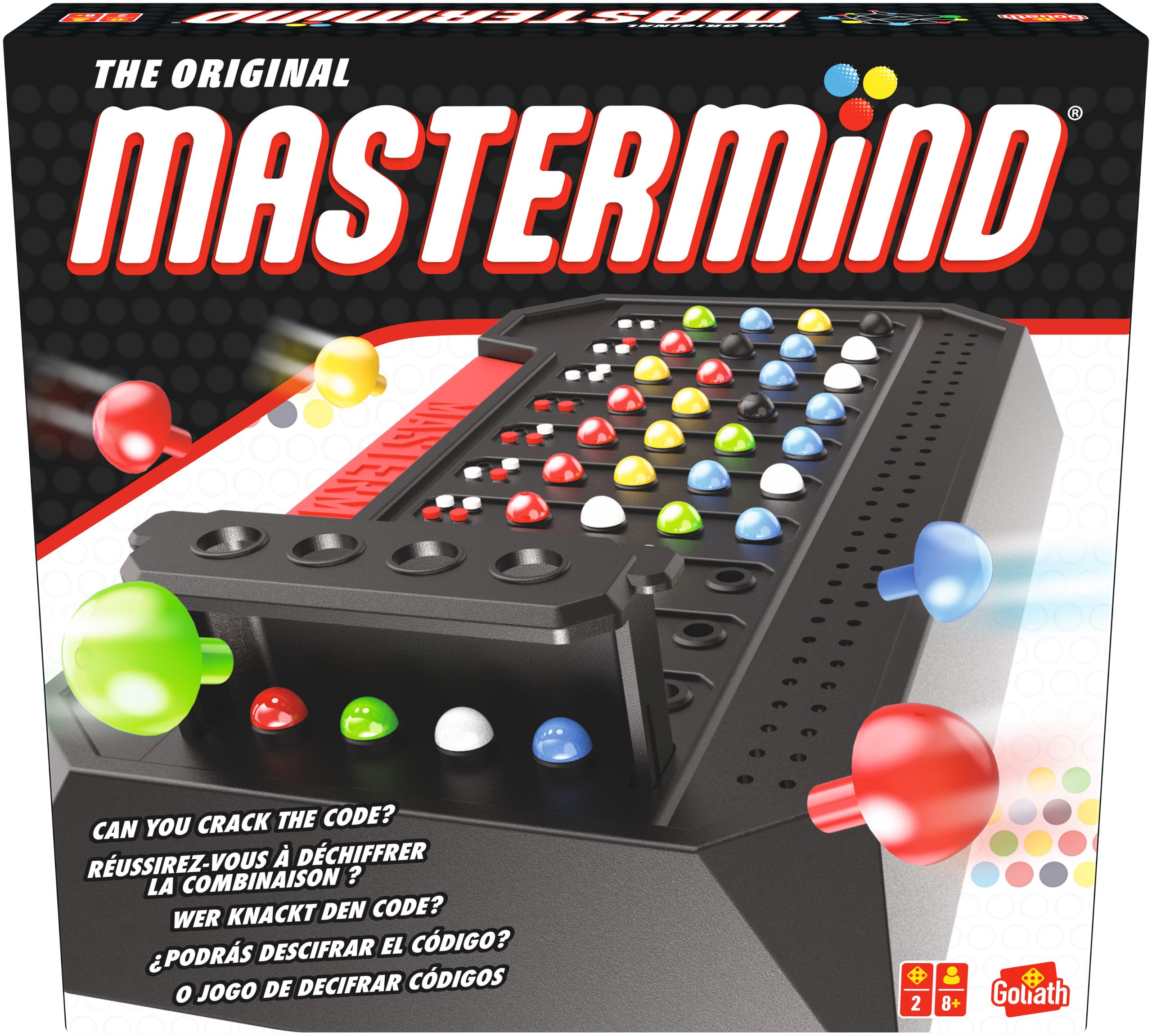 MASTERMIND - Classique