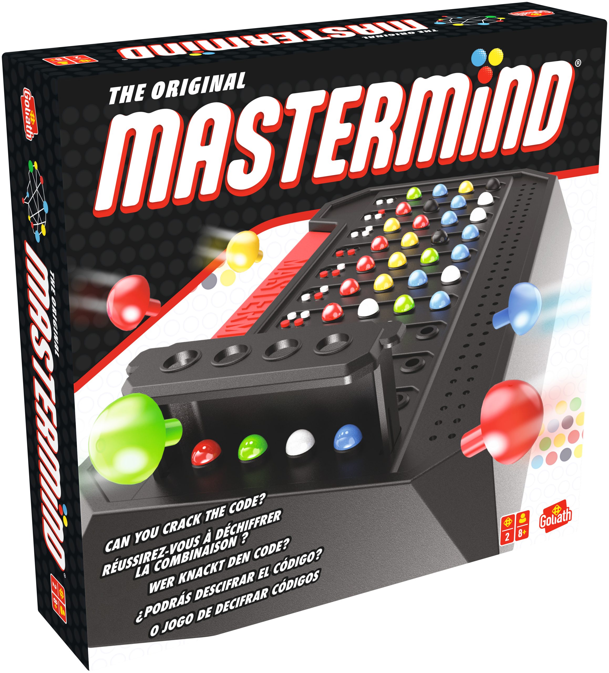 MASTERMIND - Classique – Image 2