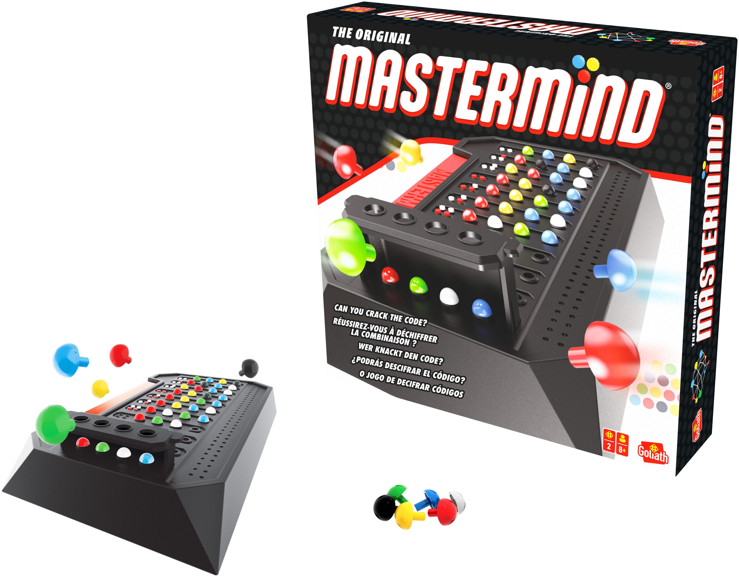 MASTERMIND - Classique – Image 3