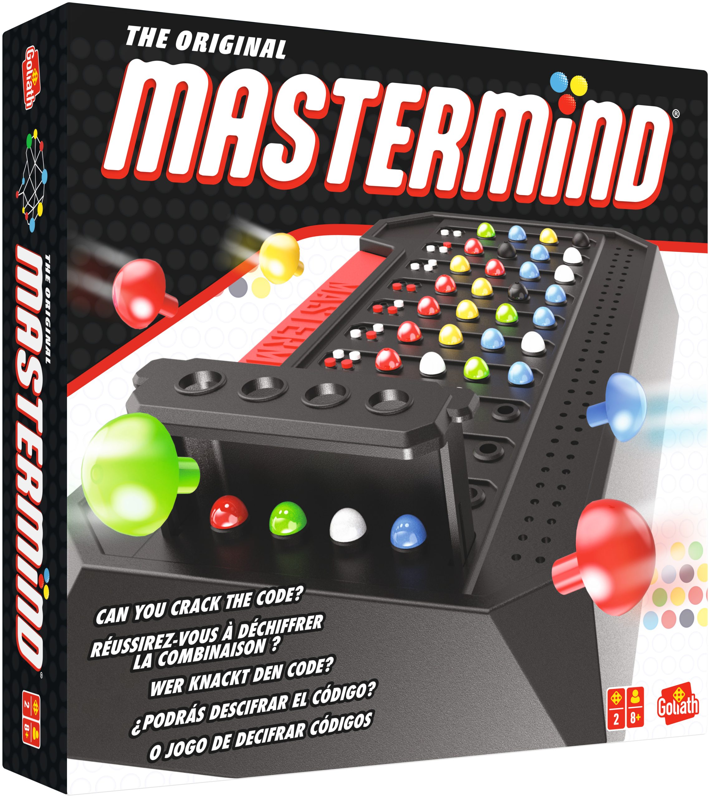 MASTERMIND - Classique – Image 4