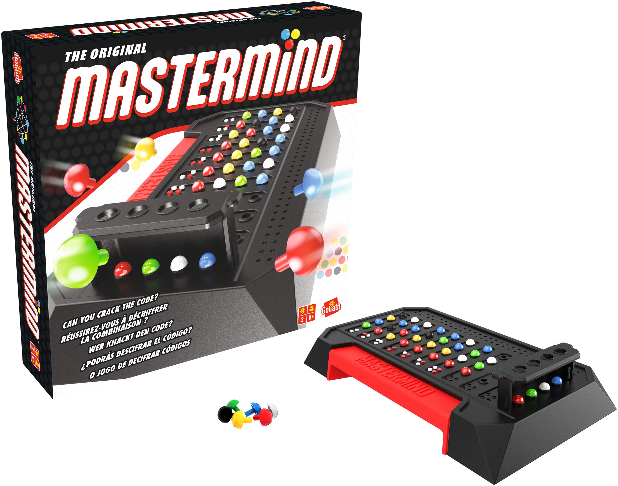 MASTERMIND - Classique – Image 5