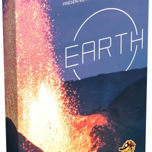 EARTH - Règne Animal : Module Catastrophes