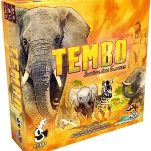 TEMBO
