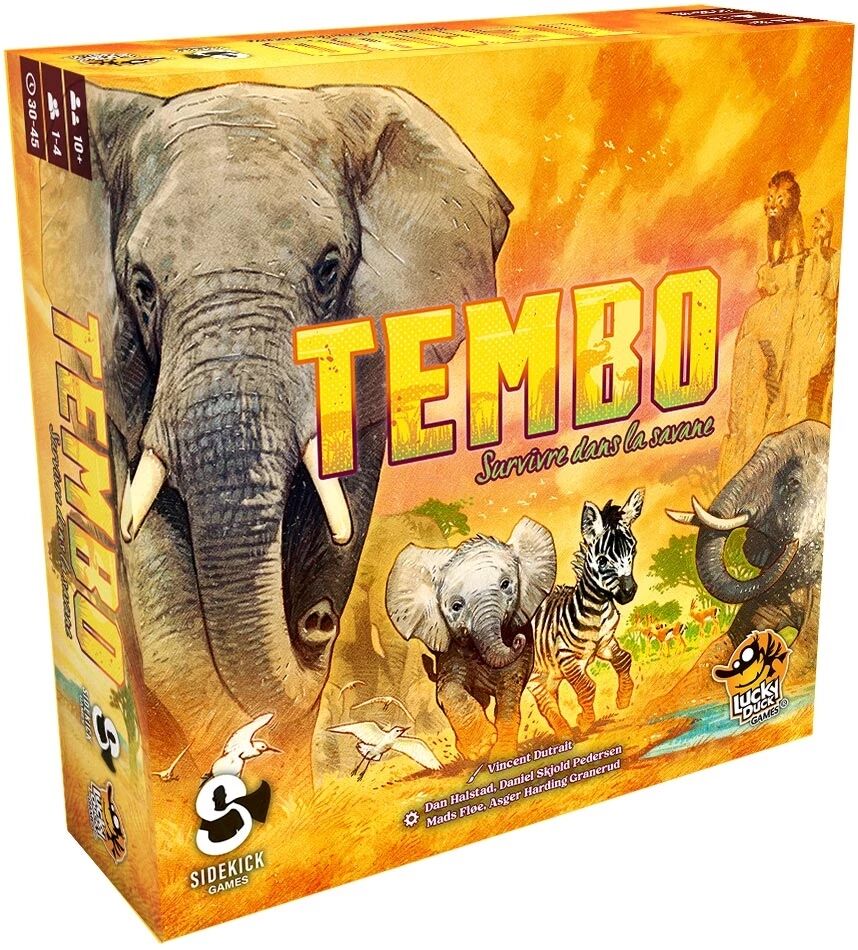 TEMBO