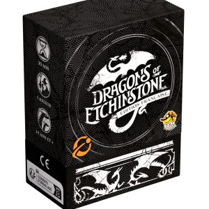 DRAGONS OF ETCHINSTONE