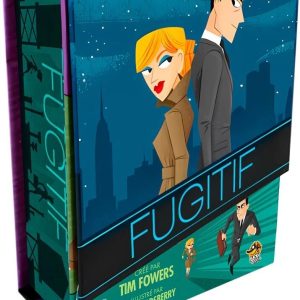 FUGITIF