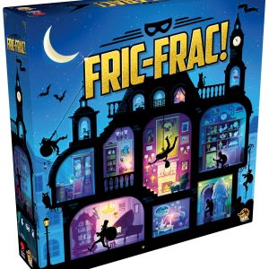 FRIC-FRAC!