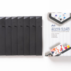 Game Rack