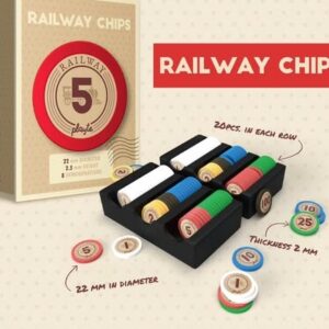 Railway Chips