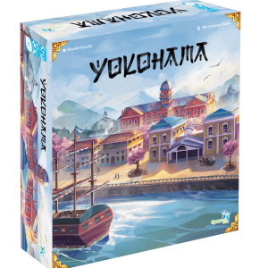 YOKOHAMA