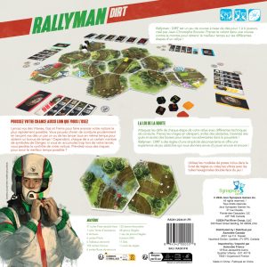 RALLYMAN : DIRT