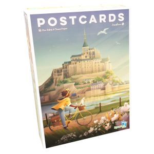 POSTCARDS