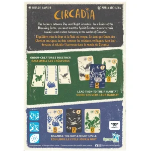 CIRCADIA