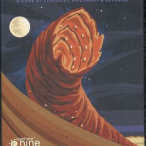 Dune: Ixians & Tleilaxu