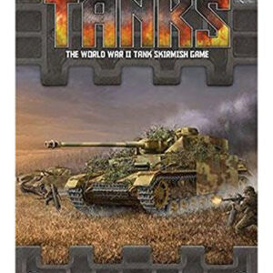 World of Tanks Expansion - German (Panzer IV H)