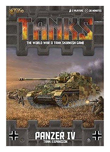 World of Tanks Expansion - German (Panzer IV H)