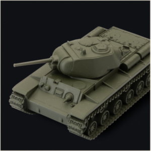 World of Tanks Expansion - Soviet (KV-1s)