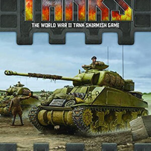 World of Tanks Expansion - British (Sherman Firefly)