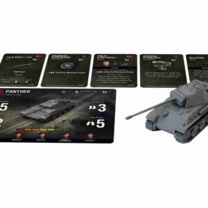 World of Tanks Expansion - German (Panther)