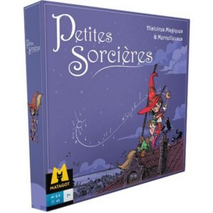 Petites Sorcières