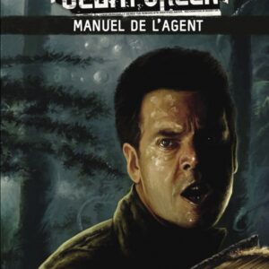 Delta Green : Manuel de l'Agent