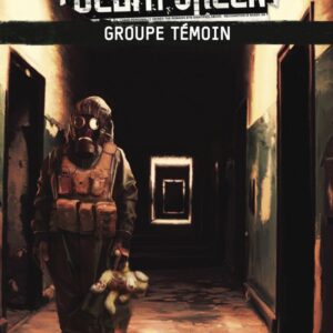 Delta Green : Groupe témoin