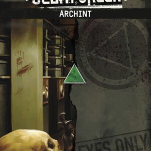Delta Green : Archint