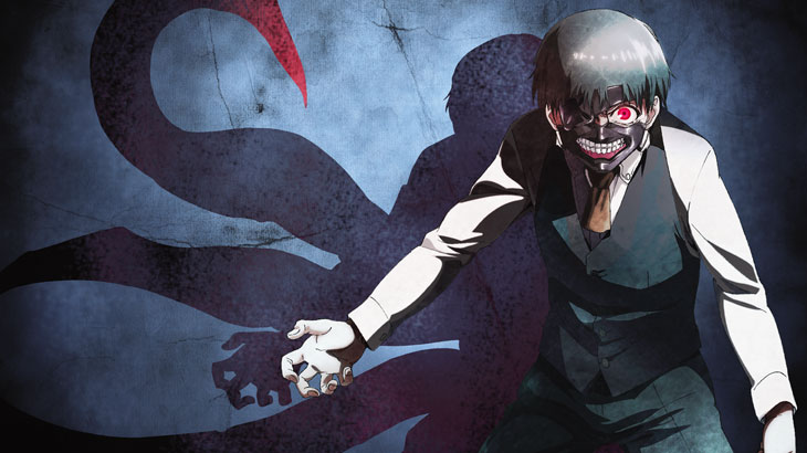 TOKYO GHOUL : Bloody Masquerade – Image 12