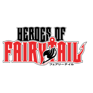 HEROES OF FAIRY TAIL